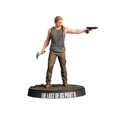 The Last of Us Part II Abby Статуя| 22cm цена и информация | Атрибутика для игроков | 220.lv