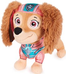 Maskots 23 cm Paw Patrol Liberty cena un informācija | Rotaļlietas meitenēm | 220.lv