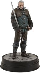 The Witcher 3 Wild Hunt: Vesemir figūriņa | 24 cm cena un informācija | Datorspēļu suvenīri | 220.lv