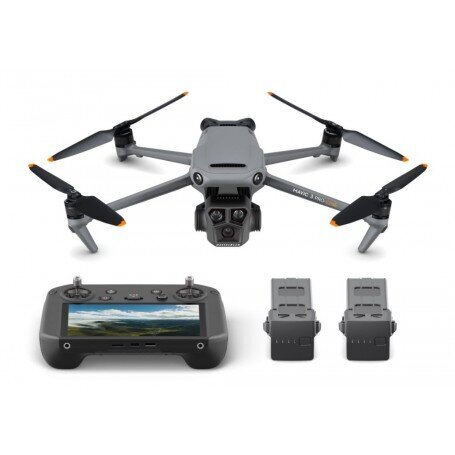 Drons DJI Mavic 3 Pro Cine Premium Combo cena un informācija | Droni | 220.lv