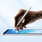 Skārienjūtīgais zīmulis Apple ipad air/pro, android, McDodo цена и информация | Citi aksesuāri planšetēm un e-grāmatām | 220.lv