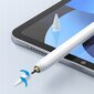 Skārienjūtīgais zīmulis Apple ipad air/pro, android, McDodo цена и информация | Citi aksesuāri planšetēm un e-grāmatām | 220.lv