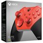 Xbox One Elite bezvada kontrolieris (Series 2) Core-Red cena un informācija | Spēļu kontrolieri | 220.lv