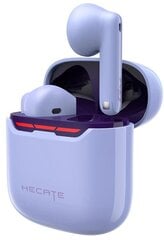 Edifier Игровые наушники Edifier HECATE GM3 Plus (фиолетовые) цена и информация | Наушники | 220.lv