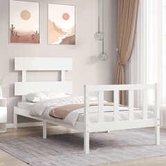 Каркас кровати, 100x200 см  цена и информация | Кровати | 220.lv