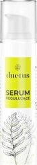 Сыворотка для лица Duetus Antibacterial Serum, 15 мл цена и информация | Сыворотки для лица, масла | 220.lv