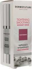 Sejas serums Dermofuture Tightening Smoothing, 30 ml cena un informācija | Serumi sejai, eļļas | 220.lv