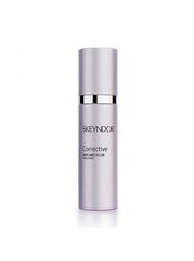 Grumbas aizpildoša emulsija Skeyndor Corrective, 50 ml цена и информация | Сыворотки для лица, масла | 220.lv