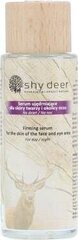 Serums sejai un acu zonai Shy Deer Shy Deer Firming Serum, 30 ml cena un informācija | Serumi sejai, eļļas | 220.lv