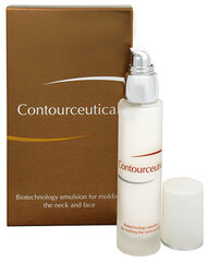 Contourceutical - Biotehnoloģiskā emulsija kakla un sejas veidošanai, 50 ml цена и информация | Сыворотки для лица, масла | 220.lv