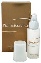 Pigmentoceutical - Biotehnoloģijas emulsija pigmenta plankumiem, 30 ml cena un informācija | Serumi sejai, eļļas | 220.lv