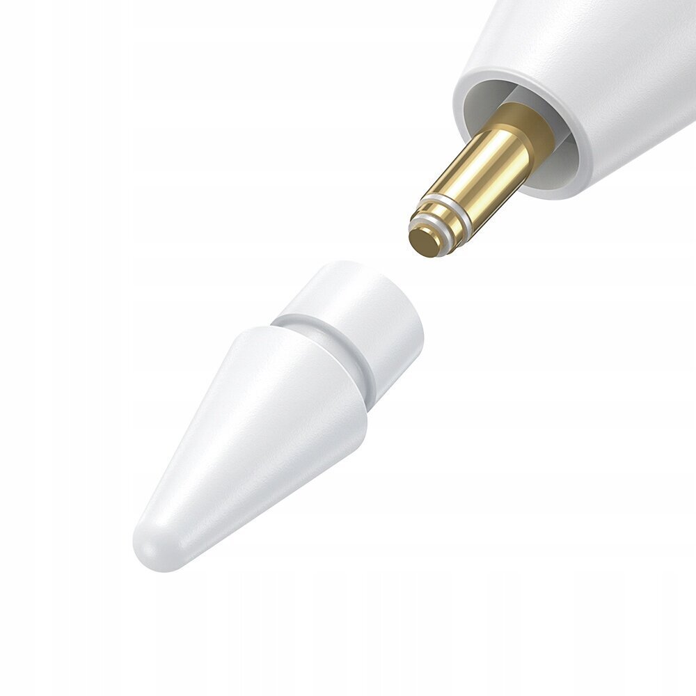 Stylus 2 skārienjūtīgais zīmulis, Pencli Apple iPad Air/Air Pro, McDodo cena un informācija | Citi aksesuāri planšetēm un e-grāmatām | 220.lv