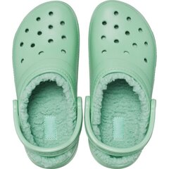 Crocs™ Classic Lined Clog 230107 cena un informācija | Iešļūcenes, čības sievietēm | 220.lv