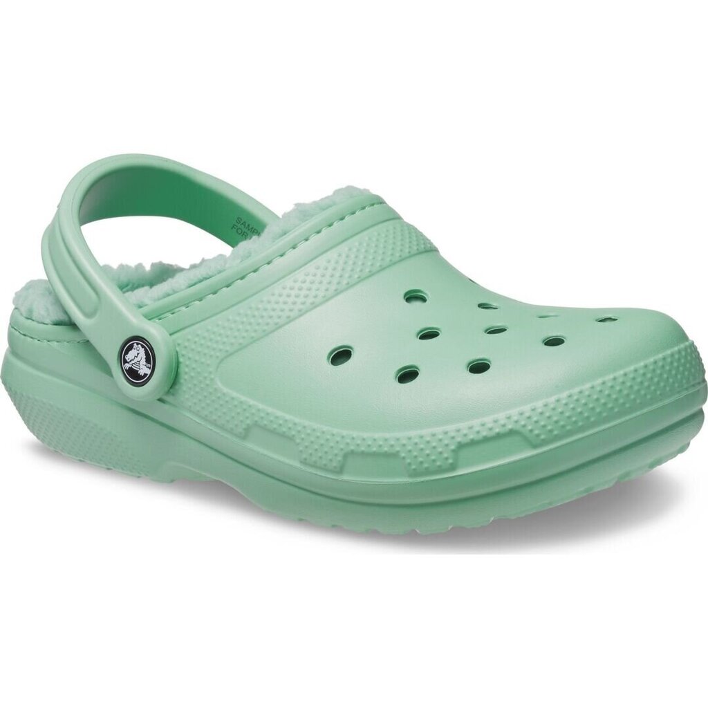 Crocs™ Classic Lined Clog 230107 cena un informācija | Iešļūcenes, čības sievietēm | 220.lv