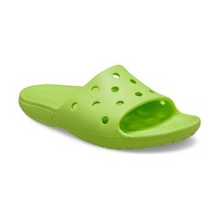 Crocs™ Classic Slide Kids 230305 cena un informācija | Bērnu čības, maiņas apavi | 220.lv