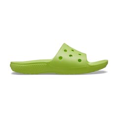Crocs™ Classic Slide Kids 230305 cena un informācija | Bērnu čības, maiņas apavi | 220.lv