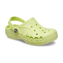 Crocs™ Baya Clog Kid's 207012 230732 цена и информация | Детские резиновые сабо | 220.lv