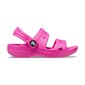 Crocs™ Classic Sandal Kid's 207537 230970 cena un informācija | Bērnu apavi pludmalei | 220.lv