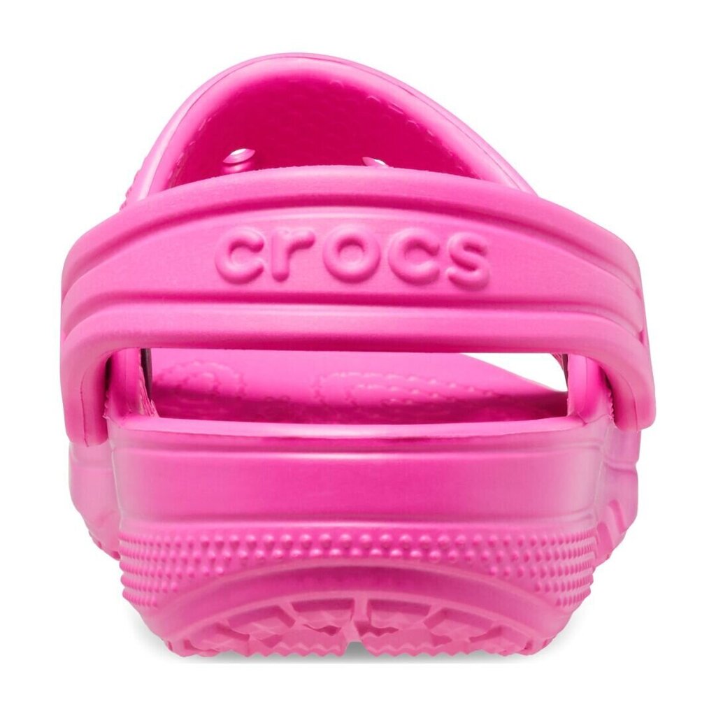 Crocs™ Classic Sandal Kid's 207537 230970 cena un informācija | Bērnu apavi pludmalei | 220.lv