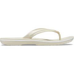 Crocs™ Crocband™ Flip 230072 cena un informācija | Iešļūcenes, čības sievietēm | 220.lv