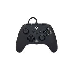 PowerA FUSION Pro 3 ar vadu kontrolieris paredzēts Xbox Series X/S & Xbox One cena un informācija | Spēļu kontrolieri | 220.lv