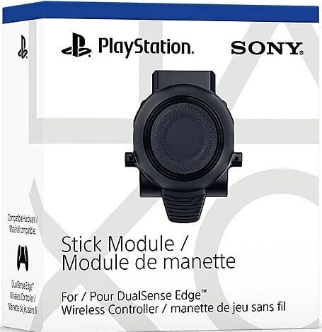 Statīvs Playstation 5 DualSense Edge Stick Module cena un informācija | Gaming aksesuāri | 220.lv