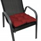 Dārza krēsla spilvens, SuperKissen24, 45x45 cena un informācija | Krēslu paliktņi | 220.lv