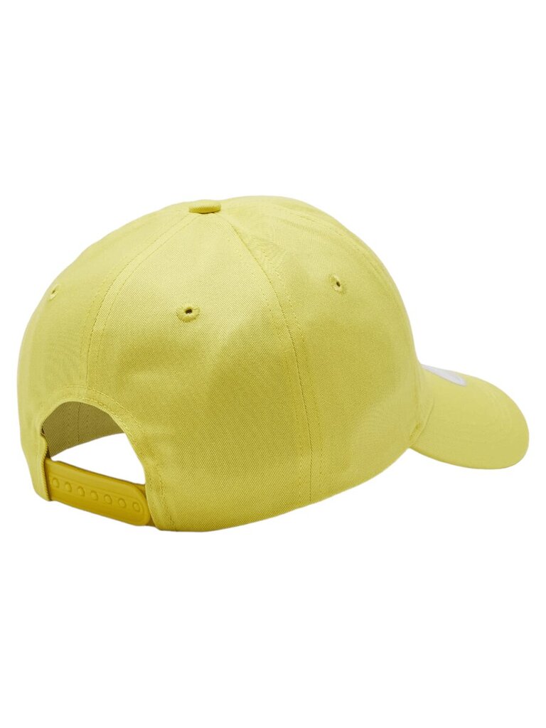 CALVIN KLEIN Monogram Cap Absinthe Green 545008955 cena un informācija | Sieviešu cepures | 220.lv