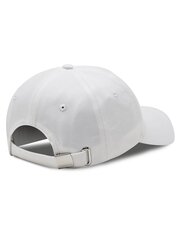 CALVIN KLEIN Must Minimum Logo Ck White 545008967 цена и информация | Женские шапки | 220.lv