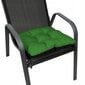Dārza krēsla spilvens, SuperKissen24, 45x45 цена и информация | Krēslu paliktņi | 220.lv