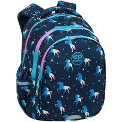 CoolPack Jerry Shoppy Unicorn skolas mugursoma цена и информация | Школьные рюкзаки, спортивные сумки | 220.lv