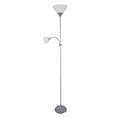 Platinet grīdas lampa E27+E14 cena un informācija | Platinet Mēbeles un interjers | 220.lv