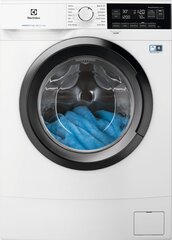 Electrolux EW6S6647C8 цена и информация | Стиральные машины | 220.lv