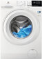 Electrolux EW6F5248G4 цена и информация | Veļas mašīnas | 220.lv