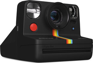 Polaroid Now+ 2-е поколение цена и информация | <p>Тип процессора: Intel Core i3</p><p>Оперативная память (RAM): 16 GB</p><p>Гарантия: 2 года</p><p>Тип компьютера: Для бизнеса;Для учебы, работы, дома;Для игр;Универсальный</p><p>Жесткий диск (HDD): 2 TB</p><p>Операционная система: Windows 10 Pro</p><p>Память видео карты: Dynamic</p><p>Модель и номер процессора: Intel Core i3-6100 3.70GHz</p><p>Тип памяти: DDR4</p><p>Видеокарта: Intel HD Graphics 530</p><p>Дисковод: DVD-ROM</p><p>Вес: 5.0 kg</p><p>Состояние товара: Renew</p><p>Модель: Lenovo S510 SFF</p><p>Количество ядер: 2</p><p>Скорость шины процессора: 8 GT/s</p><p>Объем кэш-памяти процессора: 3 MB</p><p>Максимальный объём памяти: 32 GB</p><p>Количество разъемов модулей памяти: 2</p><p>Скорость жесткого диска: 7200 rpm</p><p>SATA контроллер: SATA3 (6Gb/s)</p><p>Тип видеокарты: Integrated</p><p>Интегрированная сетевая карта: Realtek RTL8111GN</p><p>Скорость сетевой карты: 10/100/1000 Mbit/s</p><p>Количество USB 2.0 портов: 2</p><p>Количество USB 3.1 Gen 1 портов: 4</p><p>Внешние интерфейсы: RJ-45, VGA, DisplayPort, Audio out, Audio in/Mic, RS232 (Com-port)</p><p>Блок питания: 180 W</p><p>Размер компьютера (Д*Ш*В): 32*9*29.5</p><p>Размер упаковки (Д*Ш*В): 41*36.5*14</p> | 220.lv