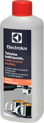 Electrolux kaļķakmens noņemšanas līdzeklis, 500 ml cena un informācija | Electrolux Mājsaimniecības preces | 220.lv