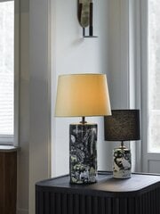 Цоколь настольной лампы PR Home The Road Moomin цена и информация | Настольные лампы | 220.lv