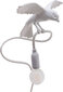 Seletti galda lampa Sparrow Cruising cena un informācija | Galda lampas | 220.lv