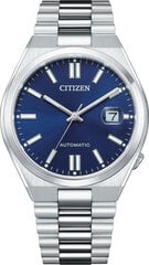 Часы мужские Citizen NJ015081L цена и информация | Мужские часы | 220.lv