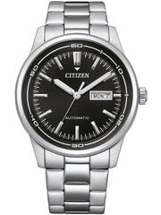 Часы мужские Citizen NH840087E цена и информация | Мужские часы | 220.lv