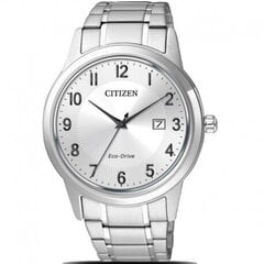 Pulkstenis vīriešiem Citizen AW123158B cena un informācija | Vīriešu pulksteņi | 220.lv