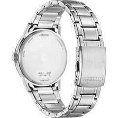 Часы мужские Citizen AW010086E цена и информация | Мужские часы | 220.lv