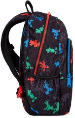 Skolas mugursoma CoolPack Toby Mickey Mouse, 10 L cena un informācija | Skolas somas | 220.lv