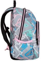 Школьный рюкзак CoolPack Toby Minnie Mouse, 10 л цена и информация | Школьные рюкзаки, спортивные сумки | 220.lv