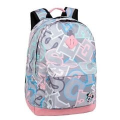 Skolas mugursoma CoolPack Scout Pelytė Minė (Minnie Mouse), dažādu krāsu cena un informācija | Skolas somas | 220.lv