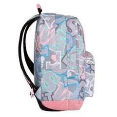 Skolas mugursoma CoolPack Scout Pelytė Minė (Minnie Mouse), dažādu krāsu cena un informācija | Skolas somas | 220.lv