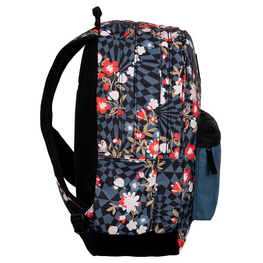 Skolas mugursoma Coolpack Scout Venice, 27 L, dažādu krāsu cena un informācija | Skolas somas | 220.lv