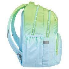 Школьный рюкзак CoolPack Pick Gradient Mojito, 26 л цена и информация | Школьные рюкзаки, спортивные сумки | 220.lv