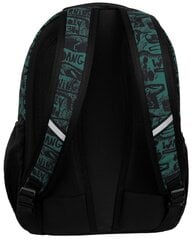 Рюкзак школьный Patio Pick Danger, 23 л цена и информация | Школьные рюкзаки, спортивные сумки | 220.lv