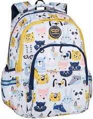 Рюкзак школьный CoolPack Basic Plus Pucci, разные цвета цена и информация | Школьные рюкзаки, спортивные сумки | 220.lv